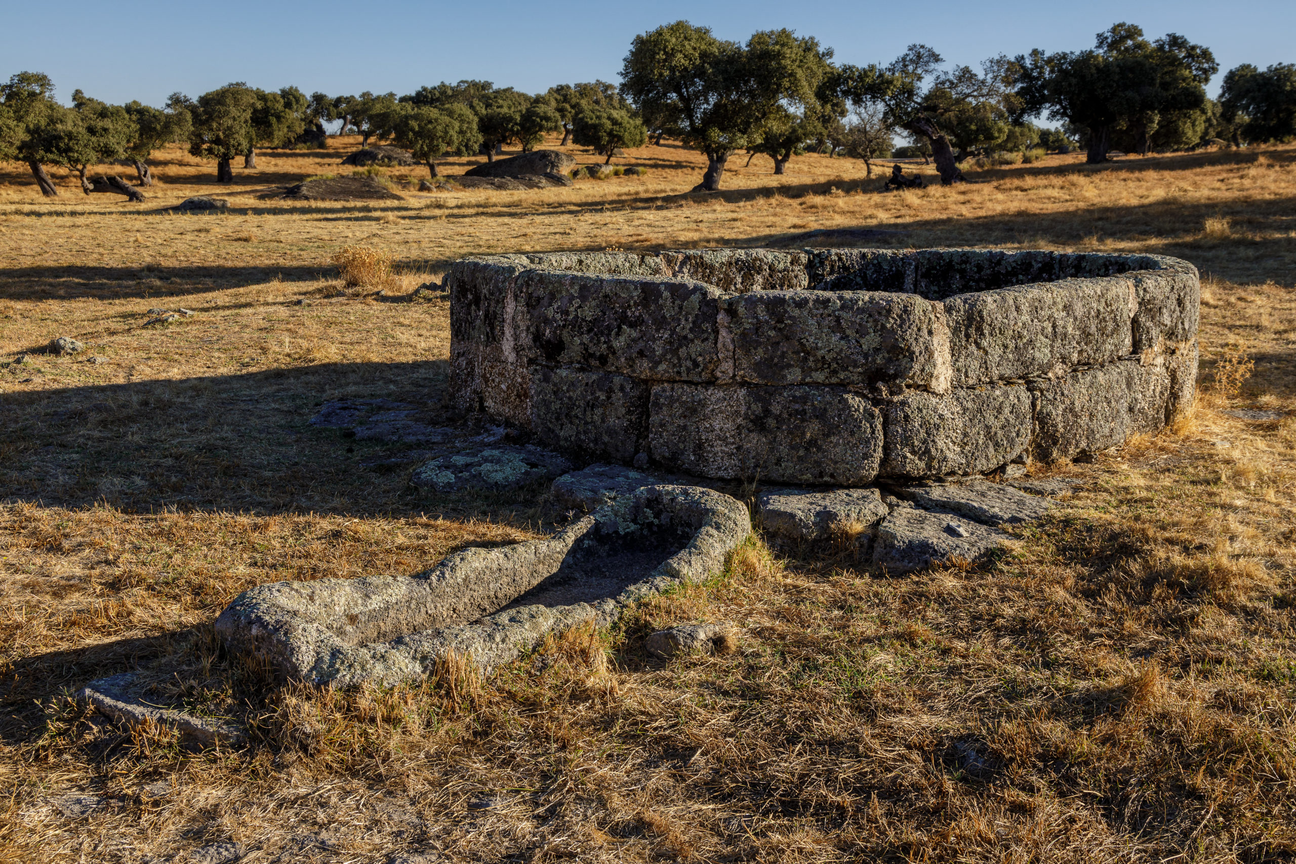 Pozos Certa Imagen