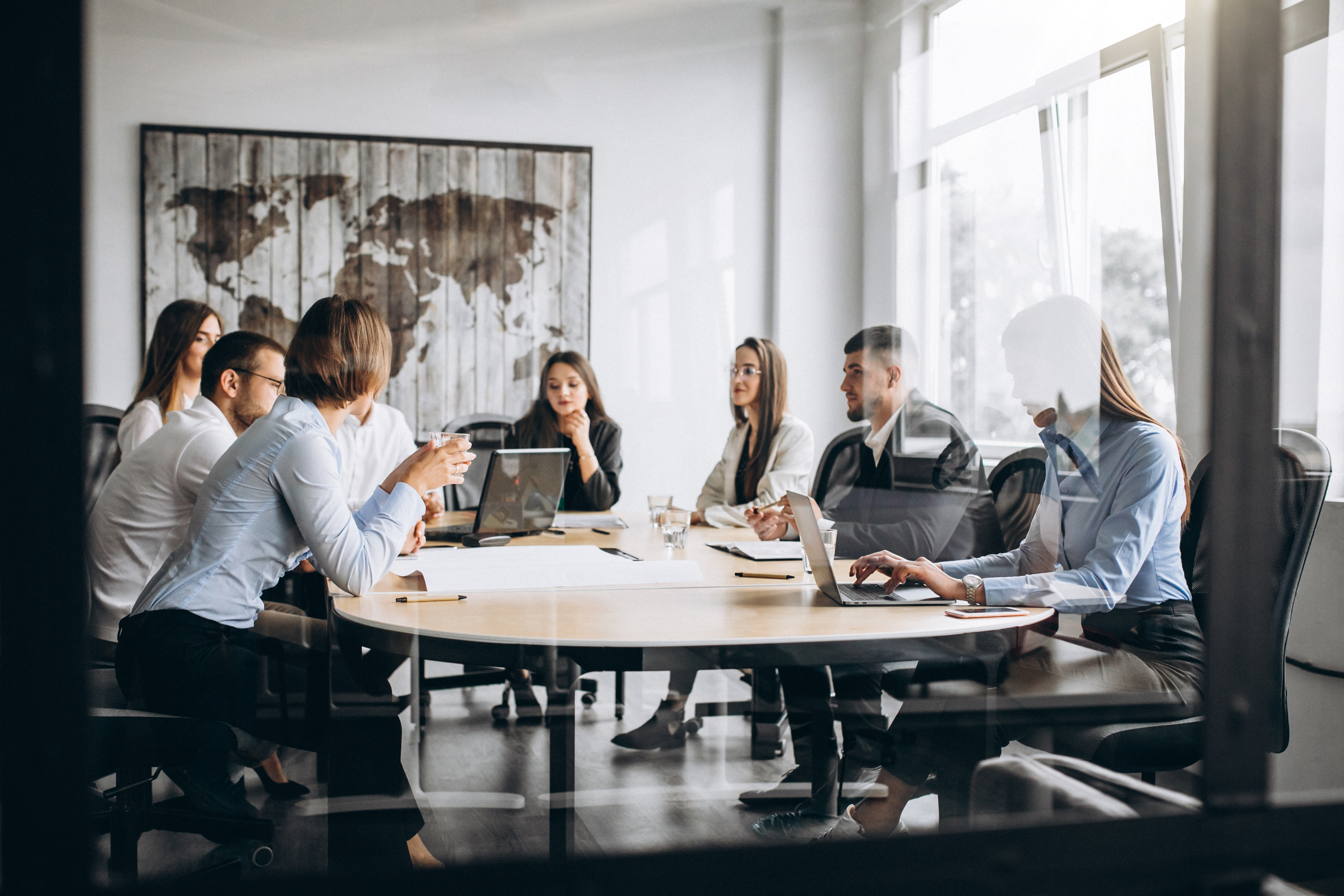 Equipo de trabajo Certa